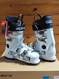 LYŽIARKY ALPINA ERIS 65 GW 25MP ---MODEL 2026---